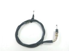 Cable d'accelerateur