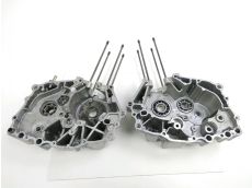 Carter moteur