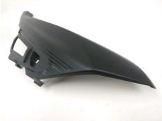 Habillage de cadre droit