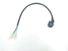 Contacteur de bequille