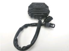 Regulateur de tension