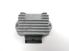 Regulateur de tension