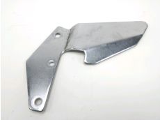 Habillage platine droit