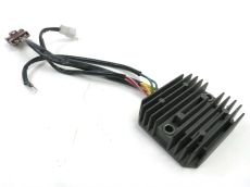 Regulateur de tension