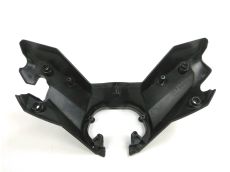 Habillage arriere du guidon