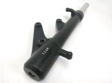 Tube de fourche gauche