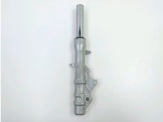 Tube de fourche gauche