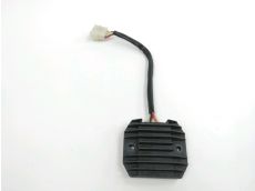 Regulateur de tension