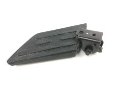 Repose pieds arriere gauche