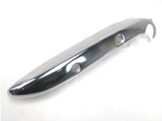 Habillage de cadre droit