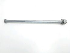 Axe de bras oscillant