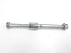 Axe de roue avant