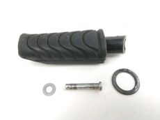 Repose pieds arriere gauche