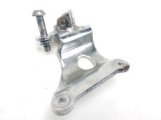 Platine avant gauche