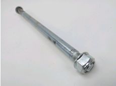 Axe de bras oscillant