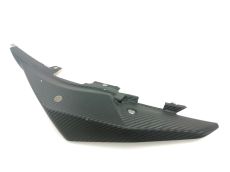 Carenage arriere gauche