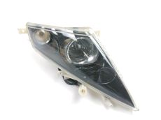 Optique avant gauche