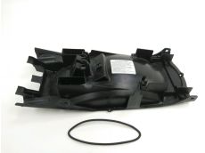 Passage de roue complet