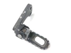 Platine avant gauche