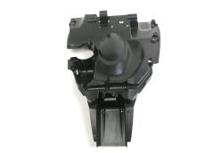 Passage de roue complet