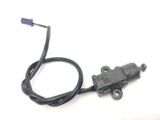 Contacteur de bequille