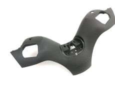 Habillage avant du guidon