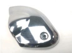 Habillage de cadre gauche