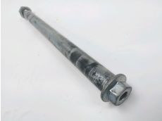 Axe de bras oscillant