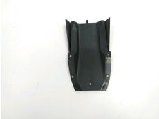 Passage de roue complet