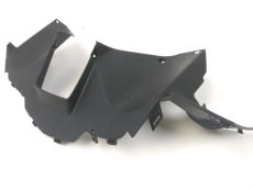 Habillage arriere du guidon