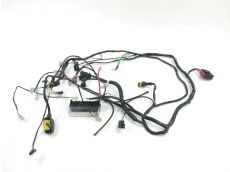 Faisceau electrique