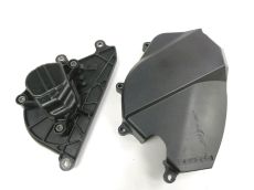 Couvercle pignon sortie boite