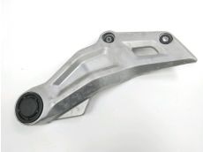 Habillage de cadre droit