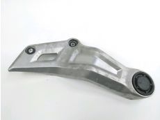 Habillage de cadre gauche