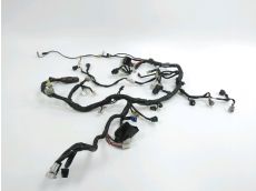 Faisceau electrique