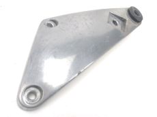 Platine arriere gauche complete