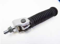 Repose pieds arriere droit