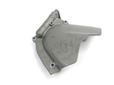 Couvercle pignon sortie boite