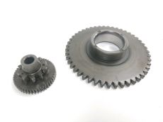 Roue libre de demarreur