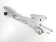 Platine avant droite complete