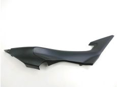 Carenage arriere droit