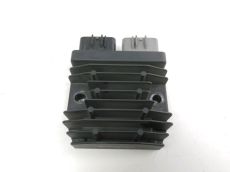 Regulateur de tension