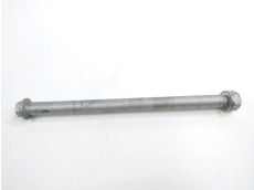 Axe de bras oscillant