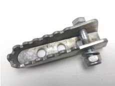 Repose pieds arriere gauche