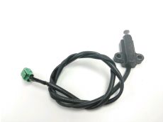 Contacteur de bequille