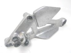 Platine avant gauche