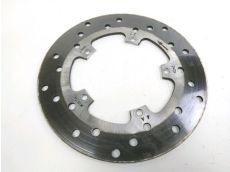 Disque frein avant