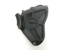 Couvercle pignon sortie boite