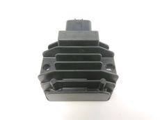 Regulateur de tension