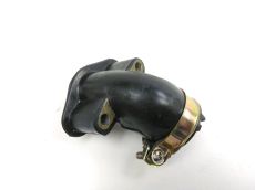 Pipe admission